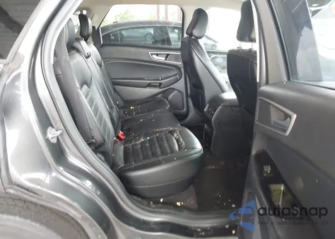 2020 Ford Edge Sel z USA, uszkodzony, nr VIN 2FMPK3J91LBA17394